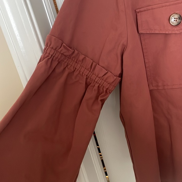 Mod Ref Jacket - Picture 4 of 5